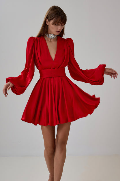 Molly's Dress