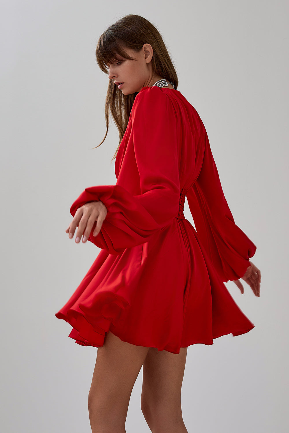 Molly's Dress