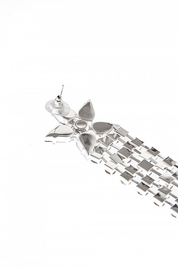 earrings zvezdy dozhd