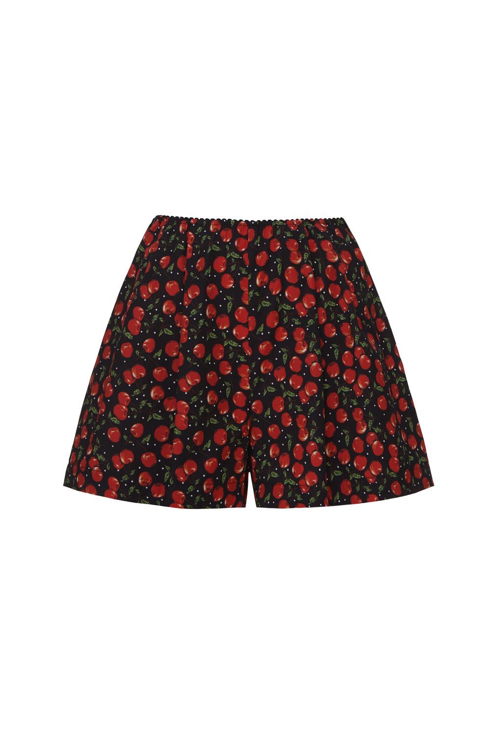 Alexandra Shorts