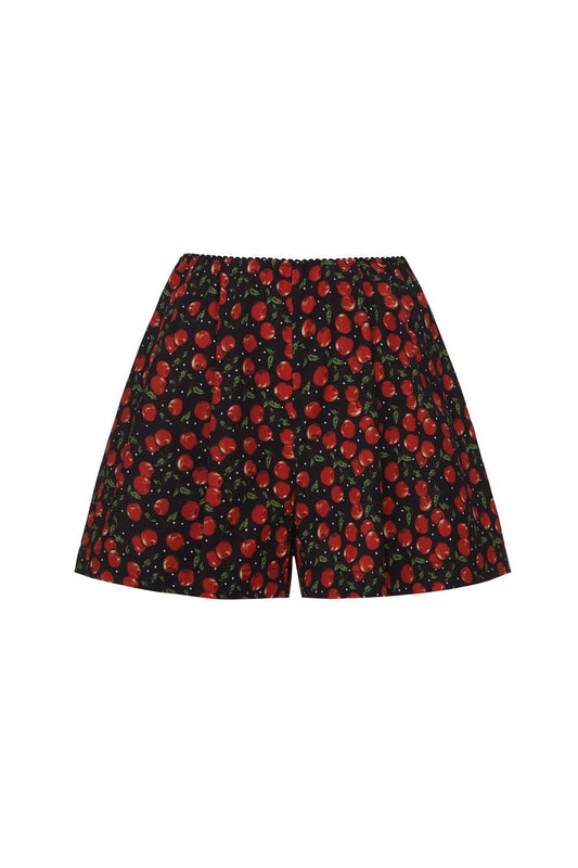 Cotton Shorts