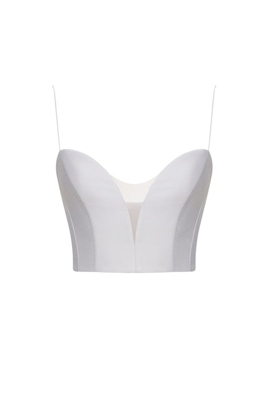 Bustier Top
