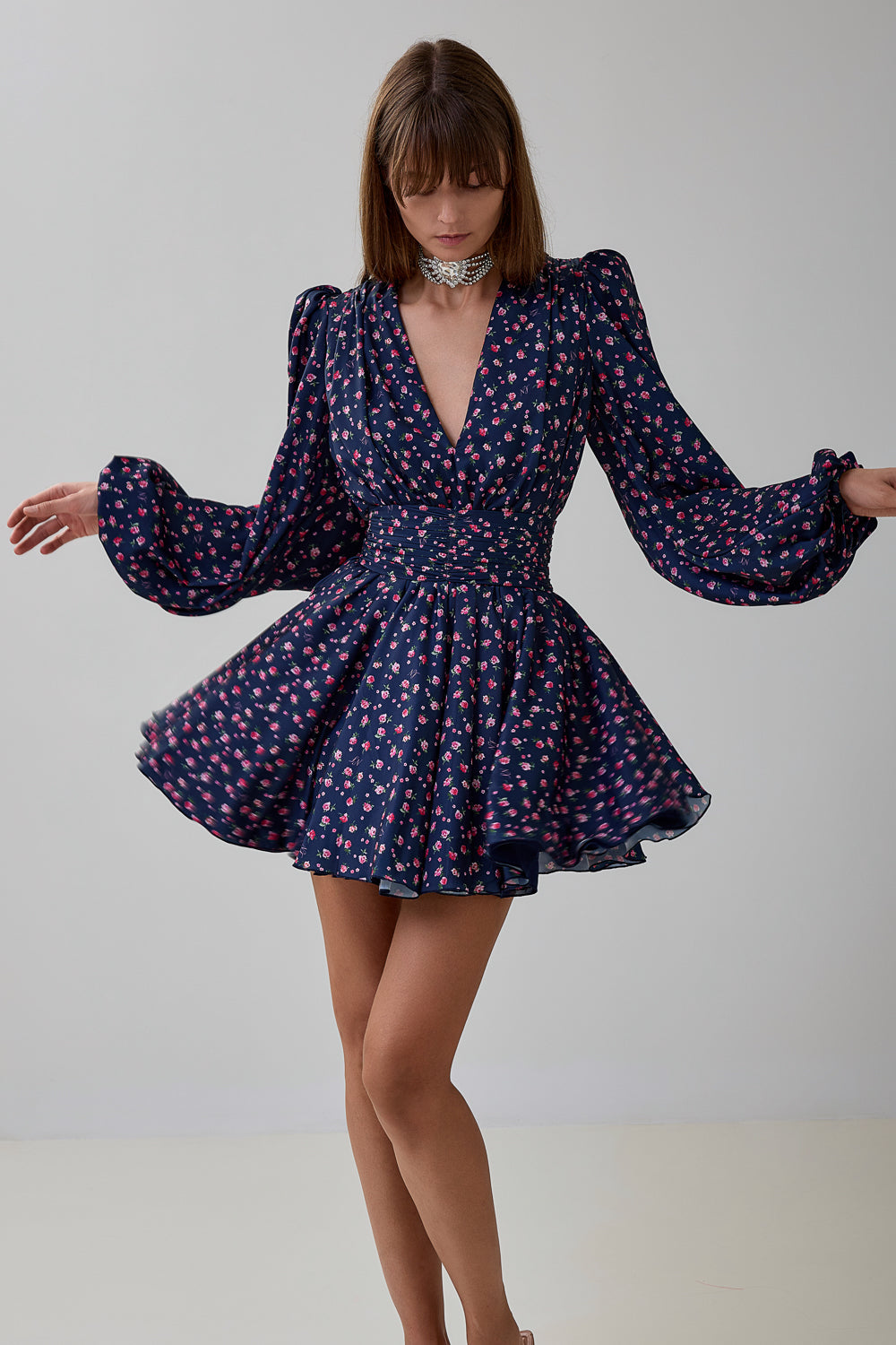 Molly's Dress