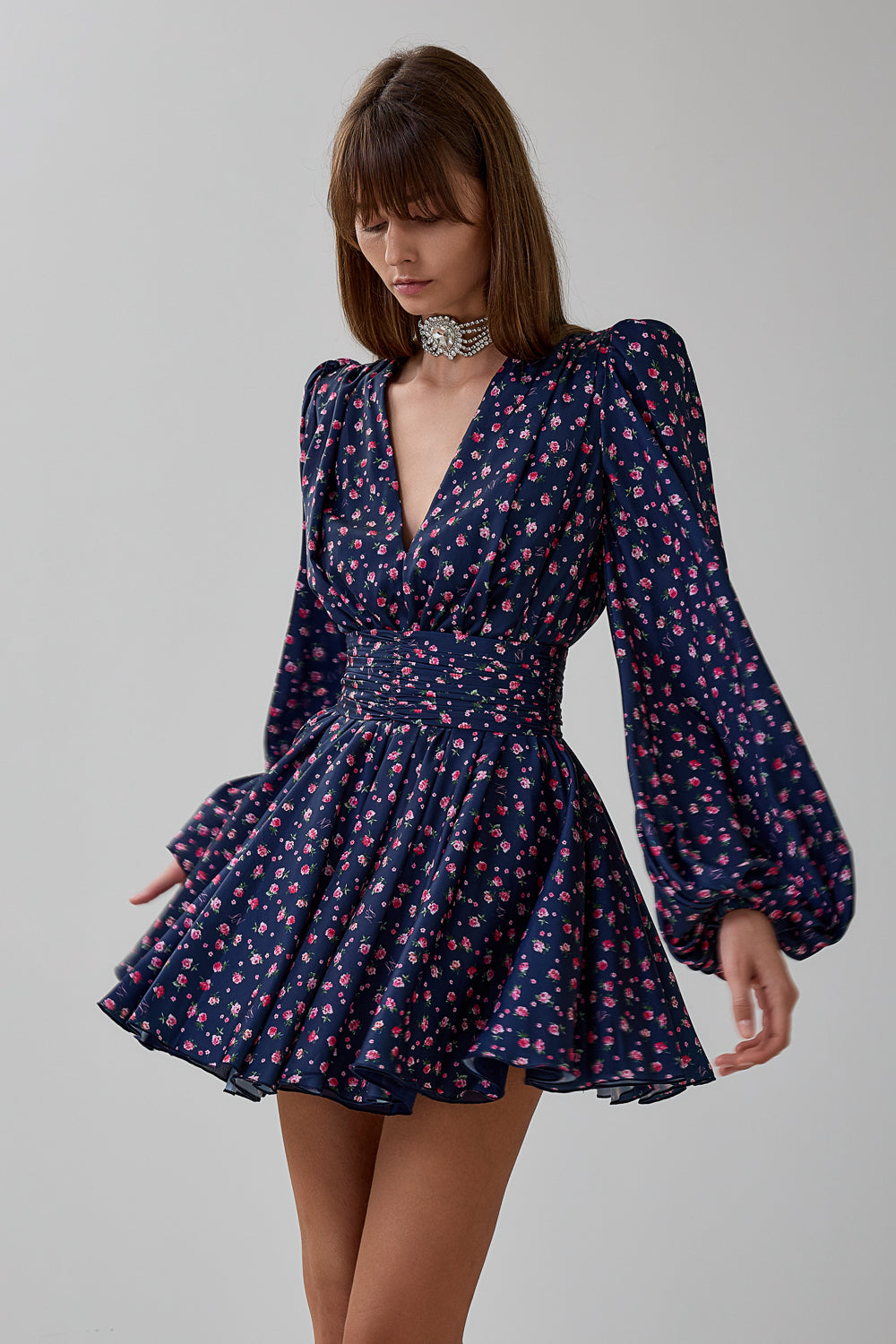 Molly's Dress