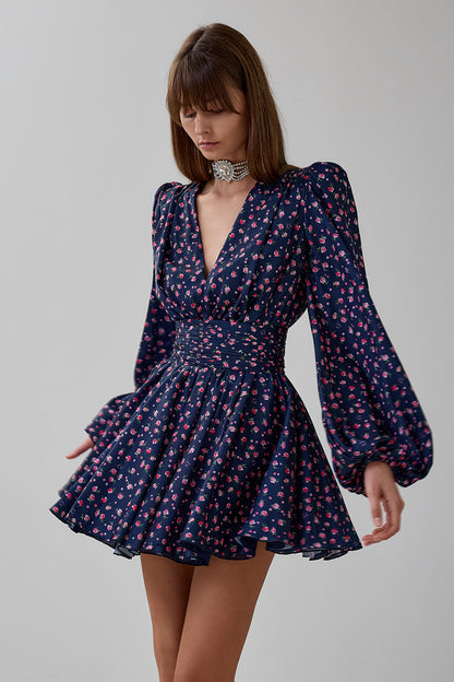 Molly's Dress