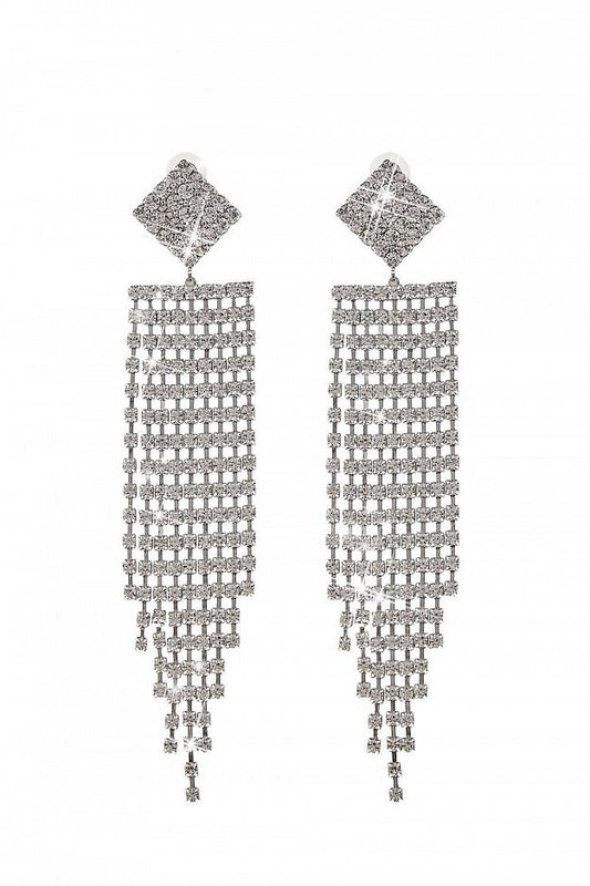 earrings romby