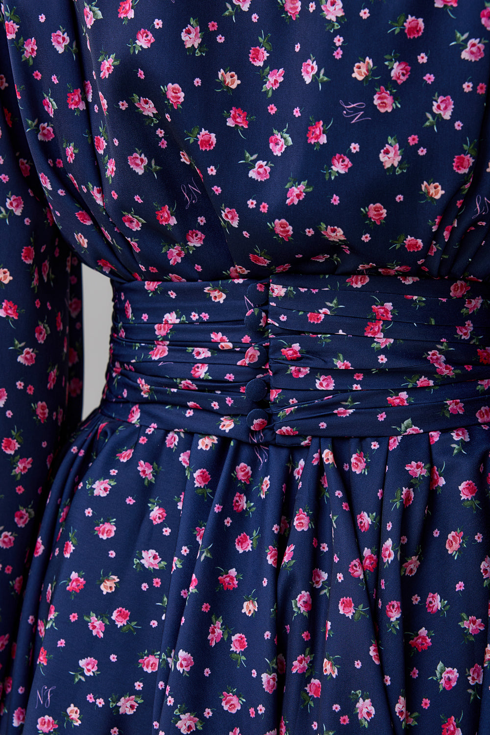 Molly's Dress