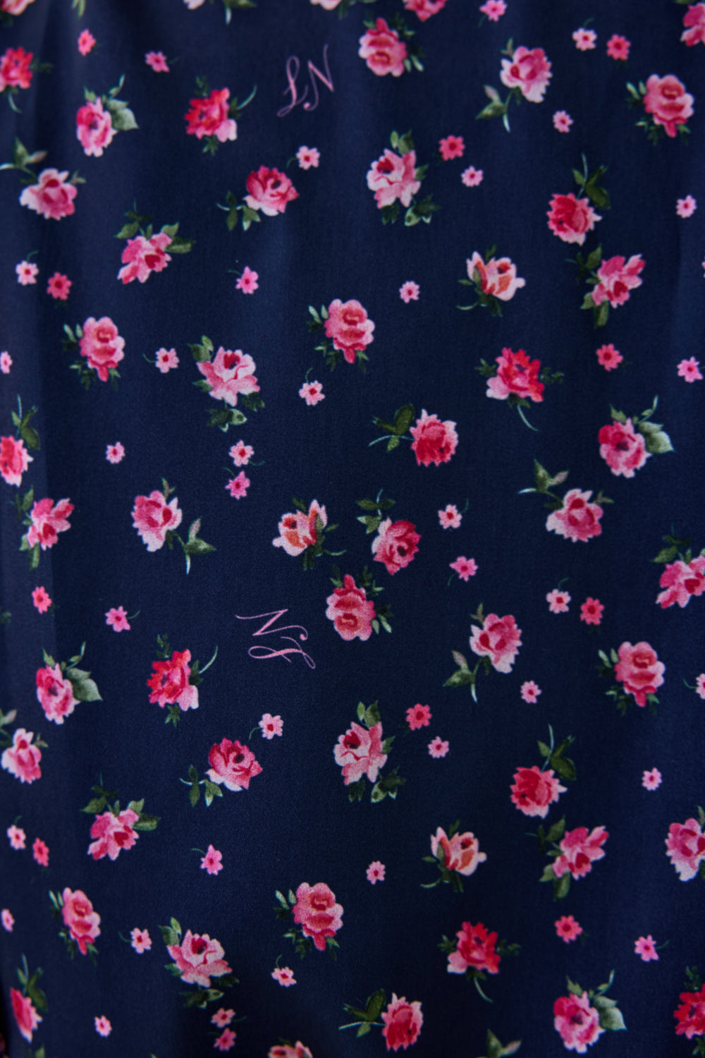 Molly's Dress