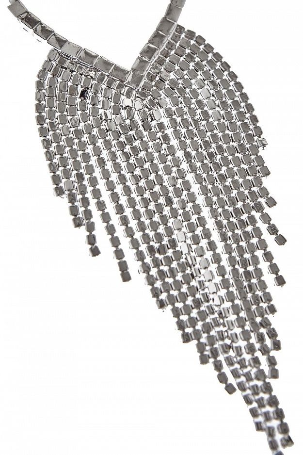 earrings serdtsa dozhd 1
