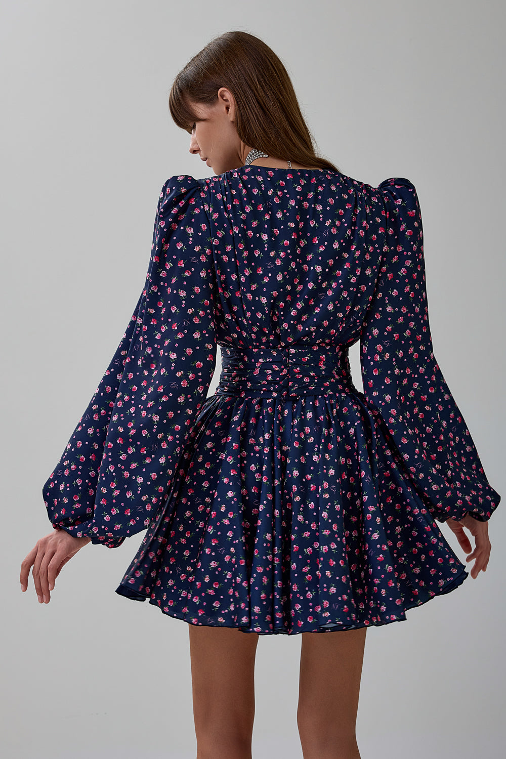 Molly's Dress