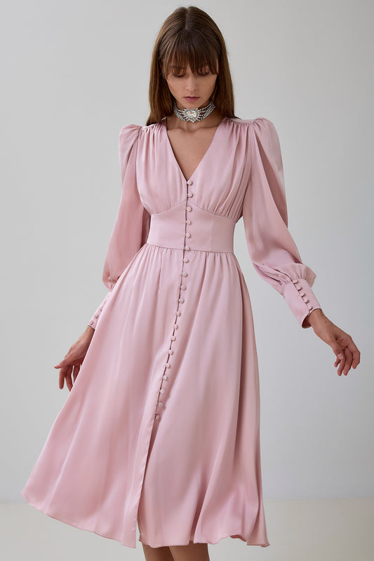 Kapustnitsa Dress