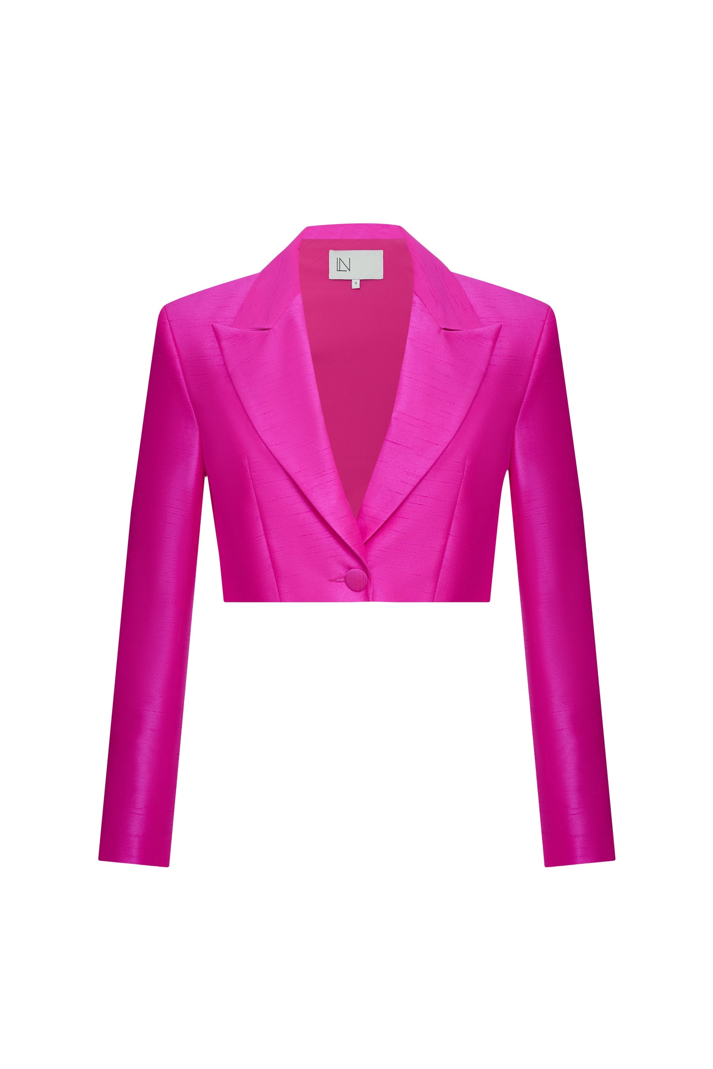 Short jacket