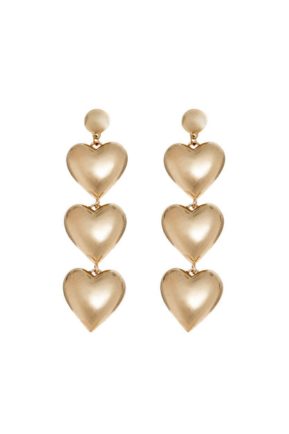 Becca Earrings