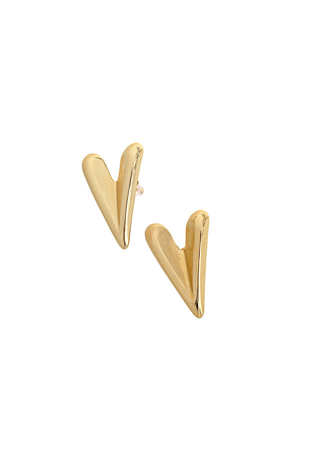 earrings hearts