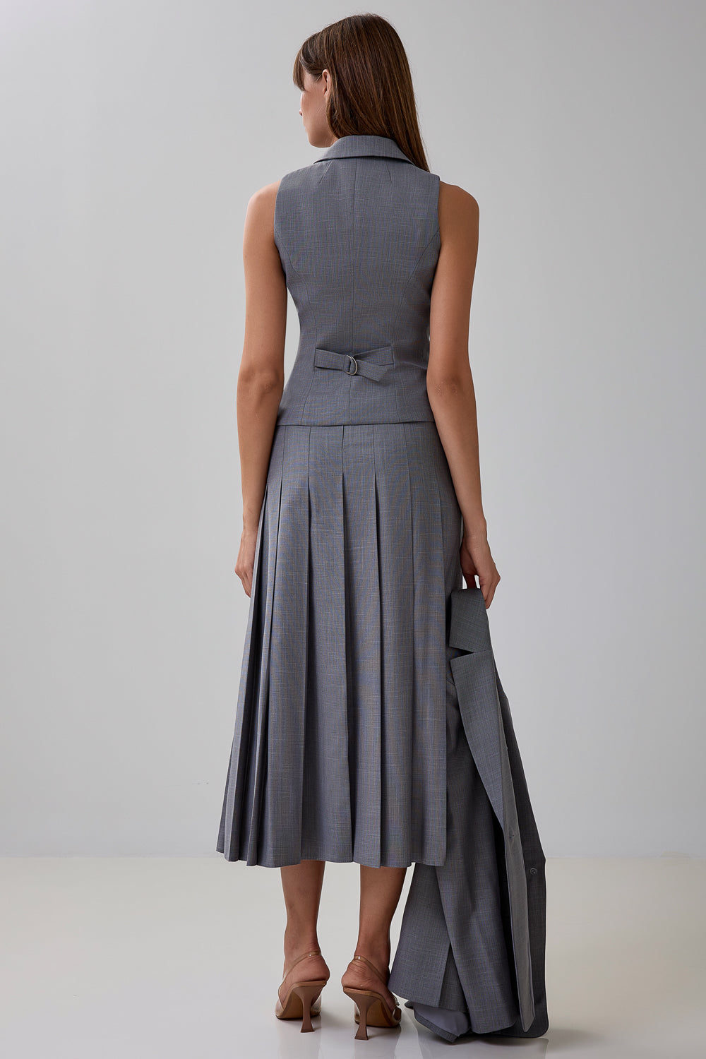 Midi Skirt