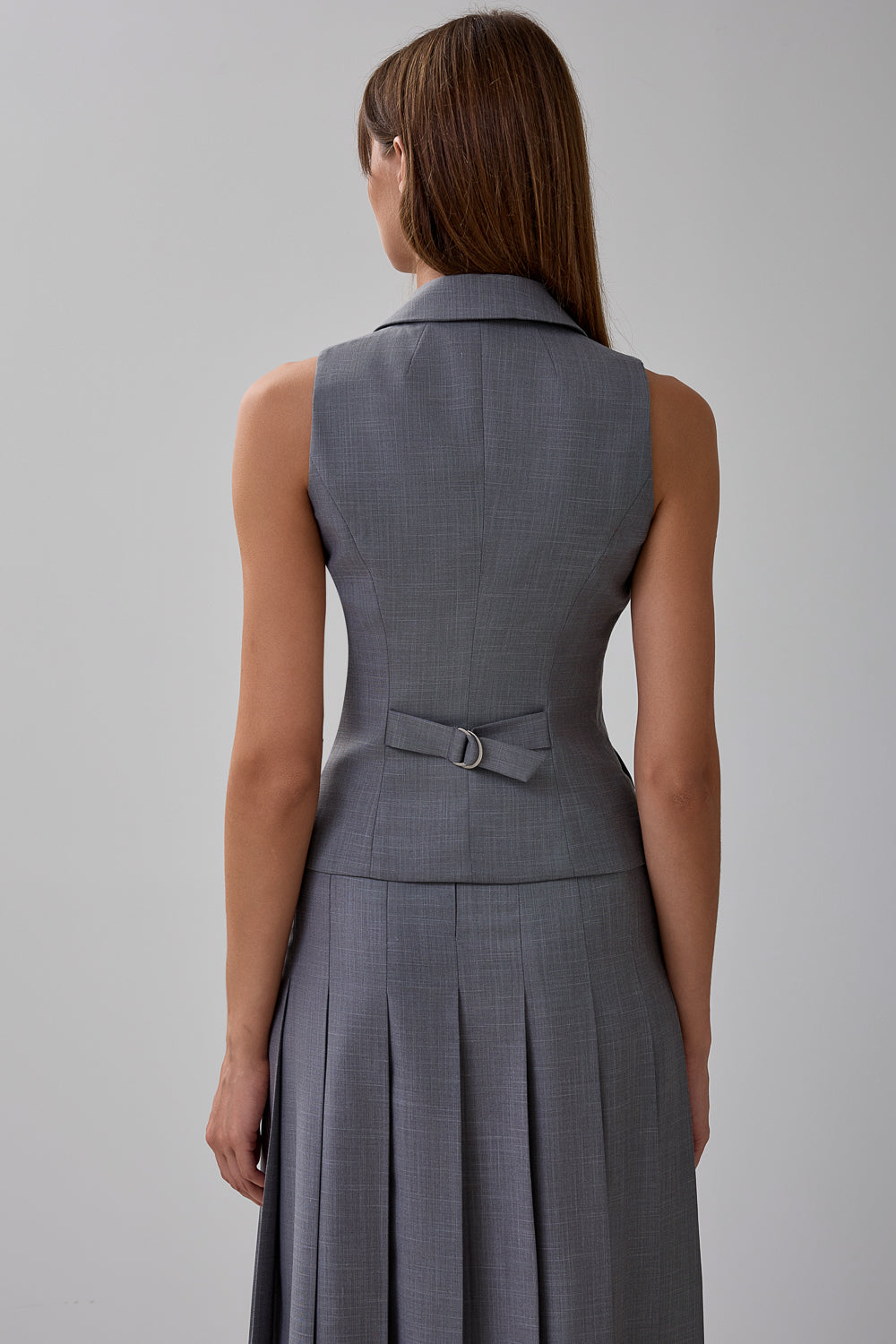 Classic vest