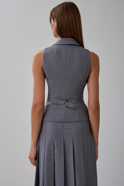 Classic vest