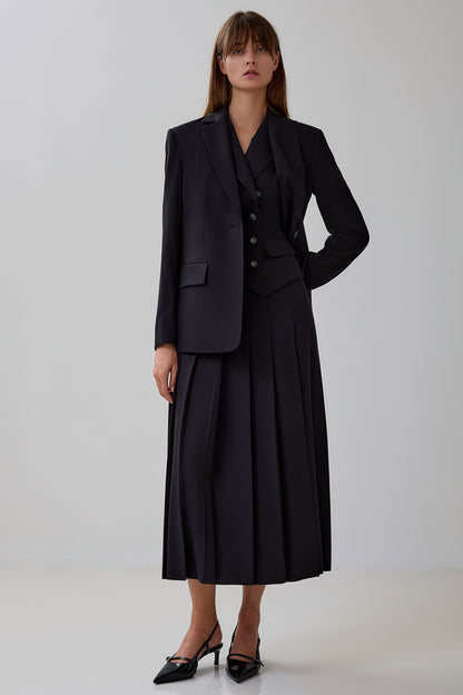 Midi Skirt