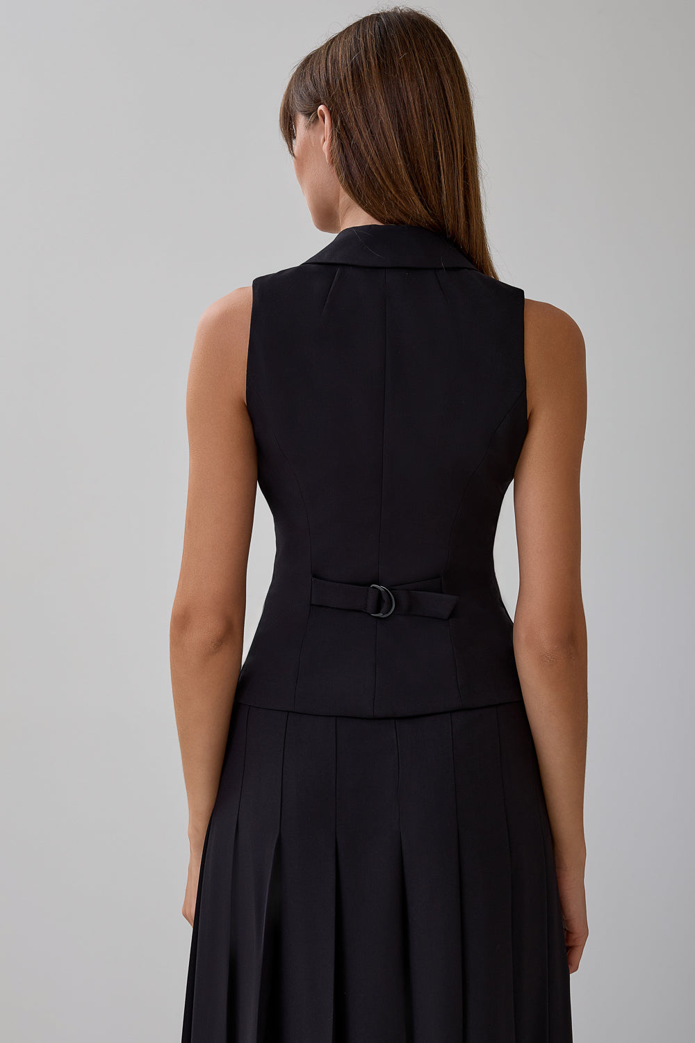 Classic vest
