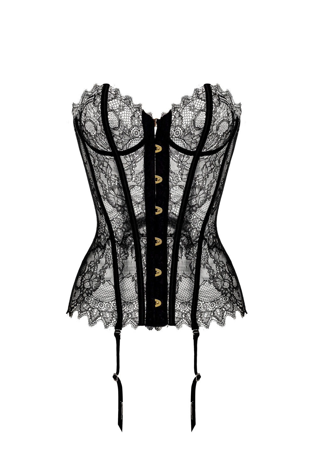 Corset Cosi fan tutte