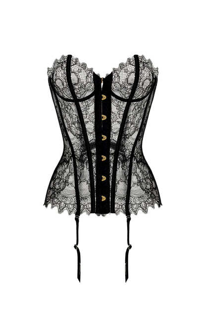 Corset Cosi fan tutte