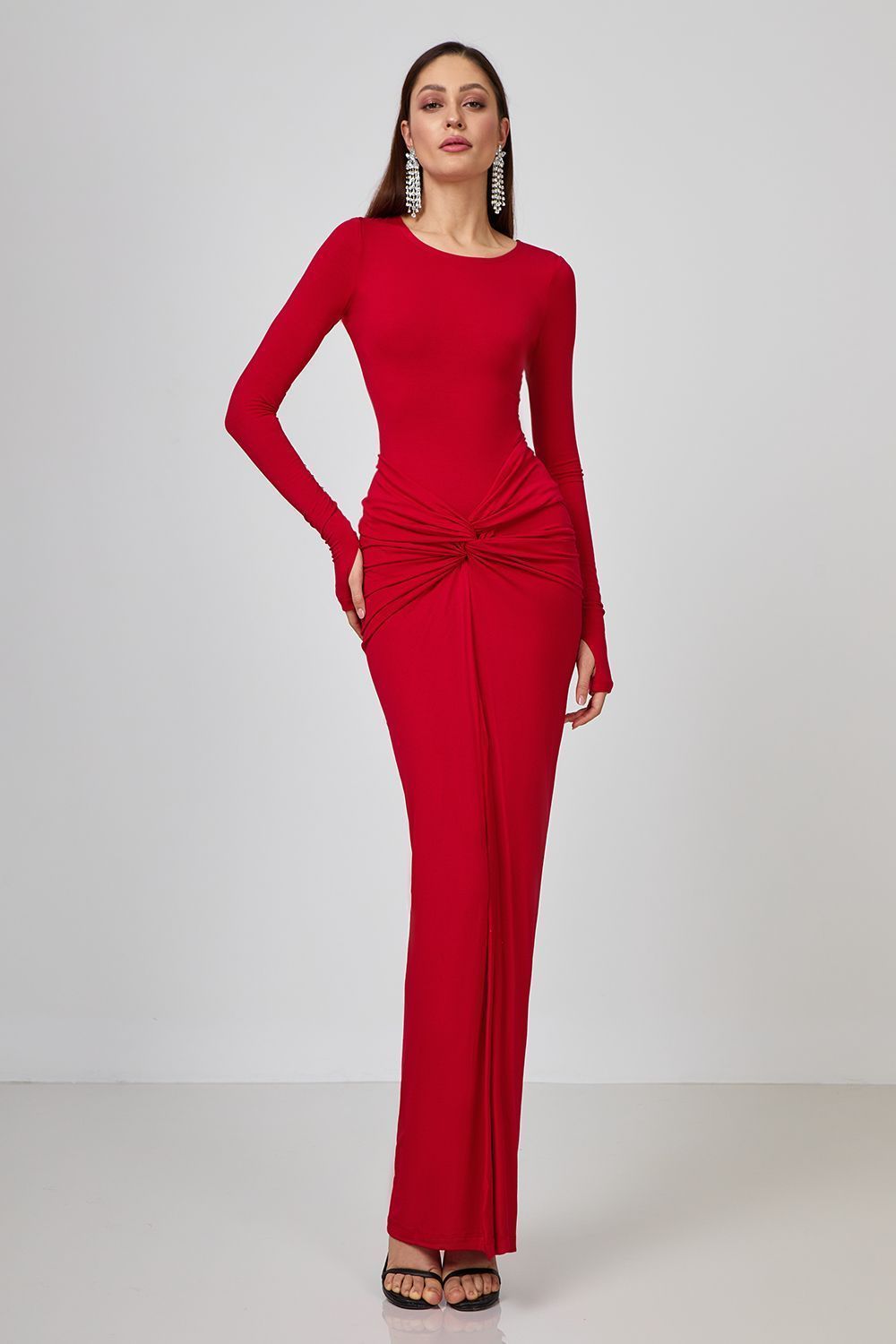 Slinky bodysuit