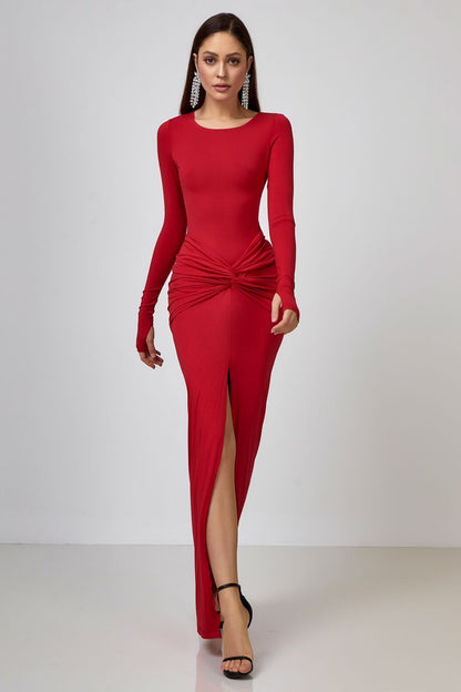 Slinky bodysuit