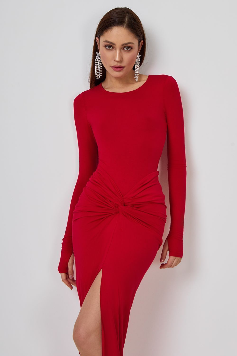 Slinky bodysuit