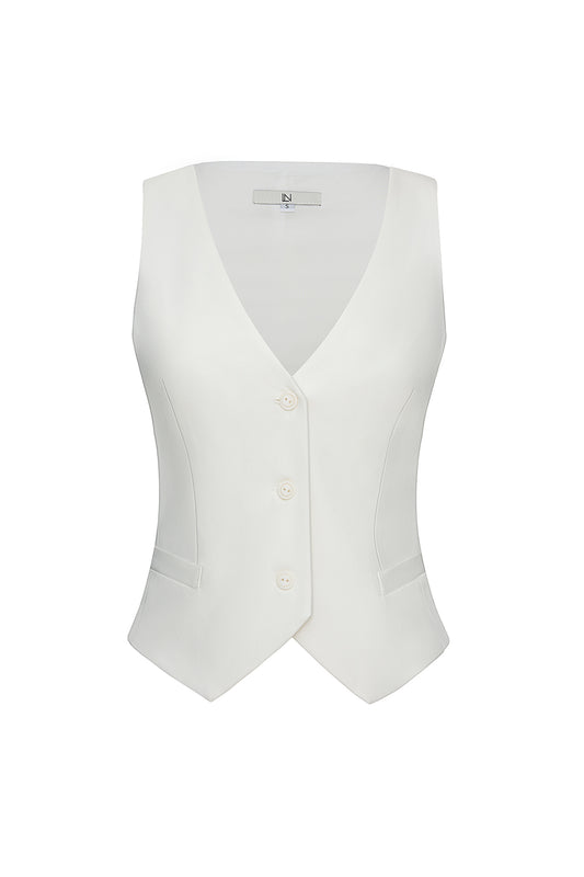 Classic vest