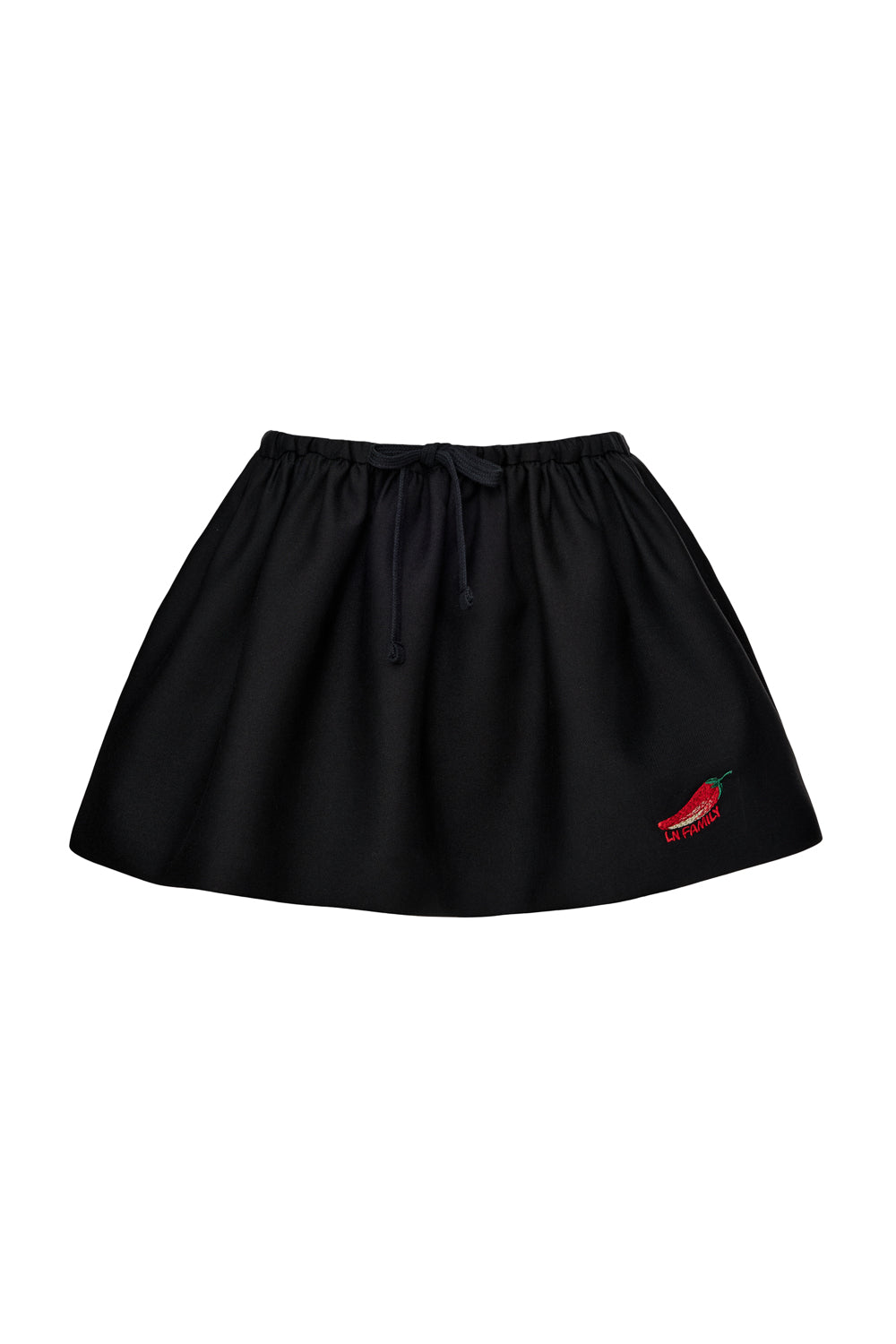 Mini skirt
