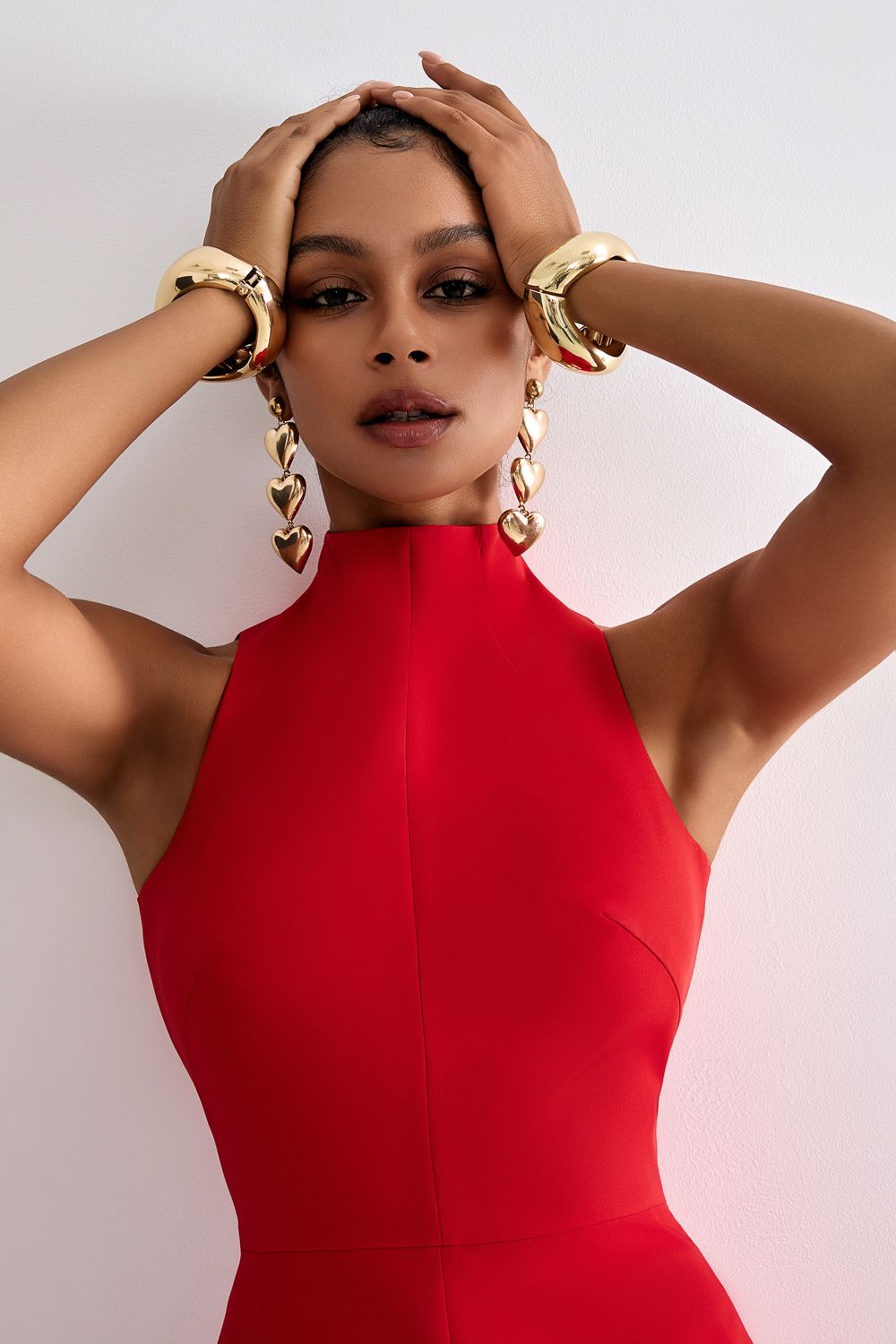 Becca Earrings