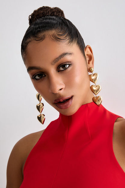 Becca Earrings