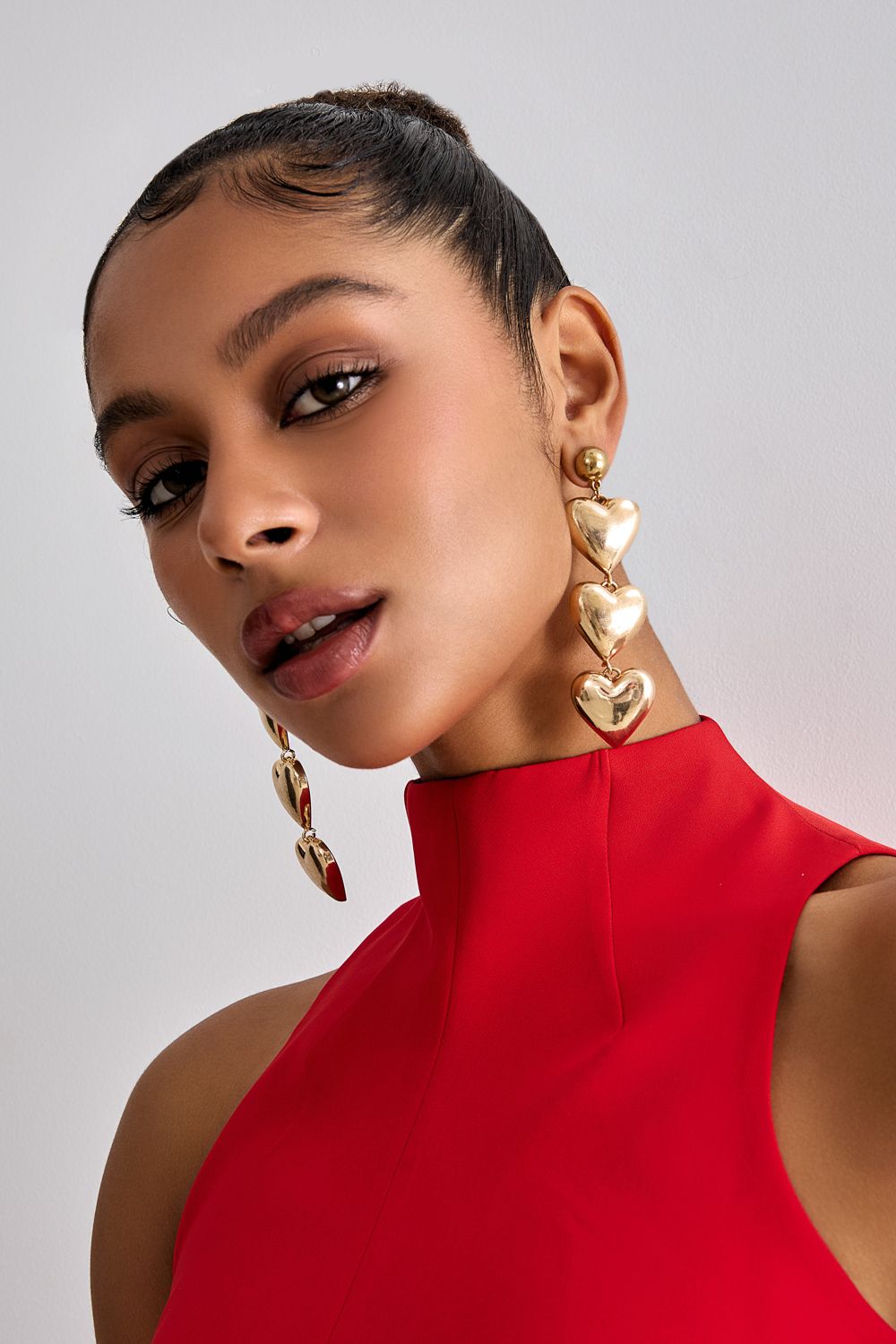 Becca Earrings