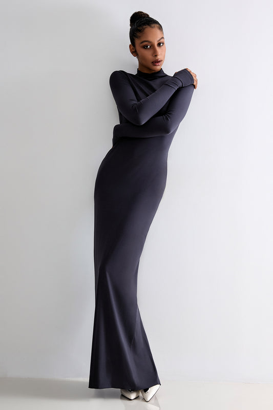 Jersey dress