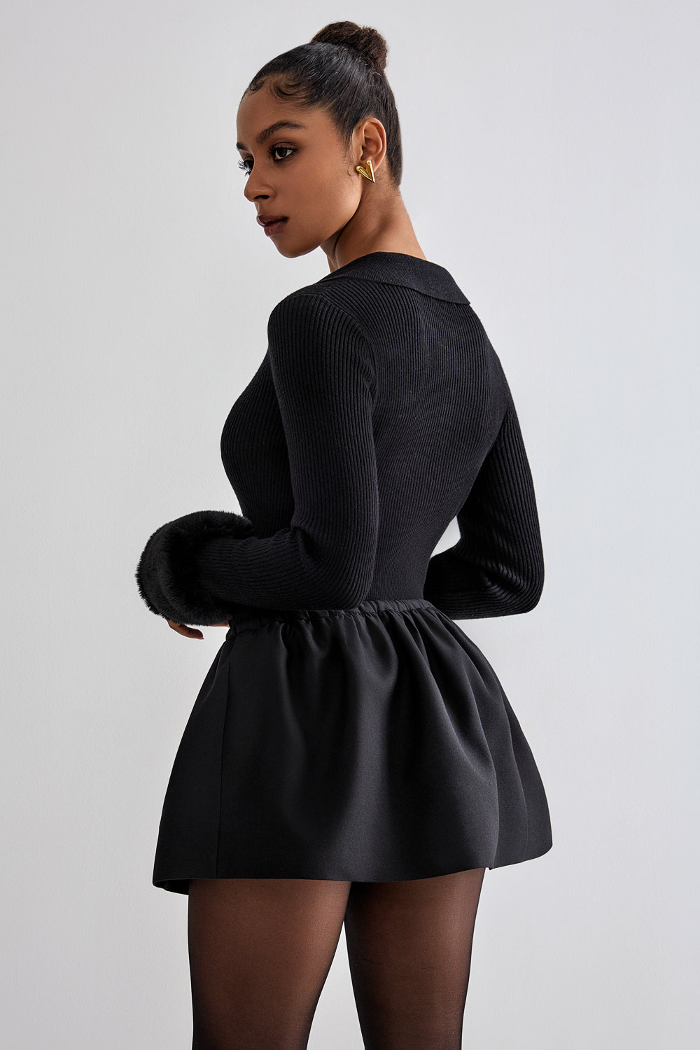 Mini skirt
