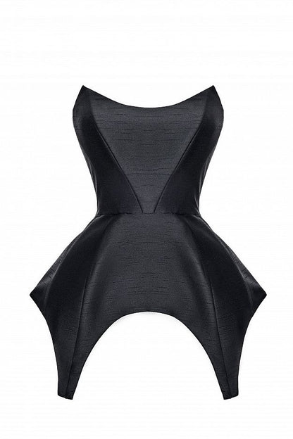 Architectural Corset