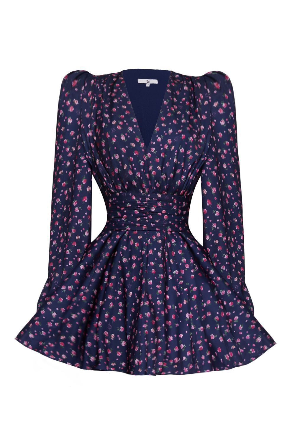 Molly's Dress