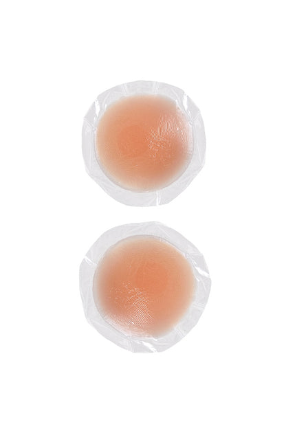 Invisible stickers