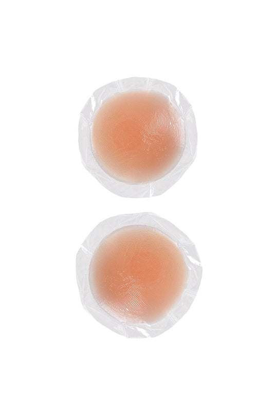 Invisible stickers