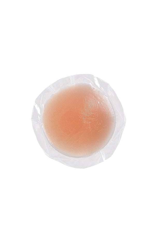 Invisible stickers