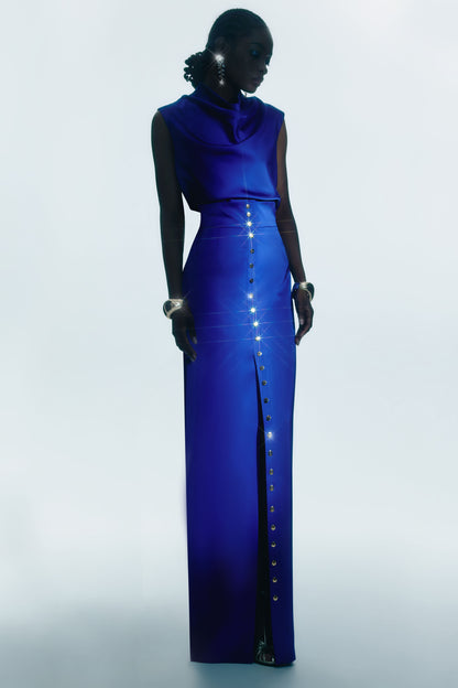 Maxi skirt