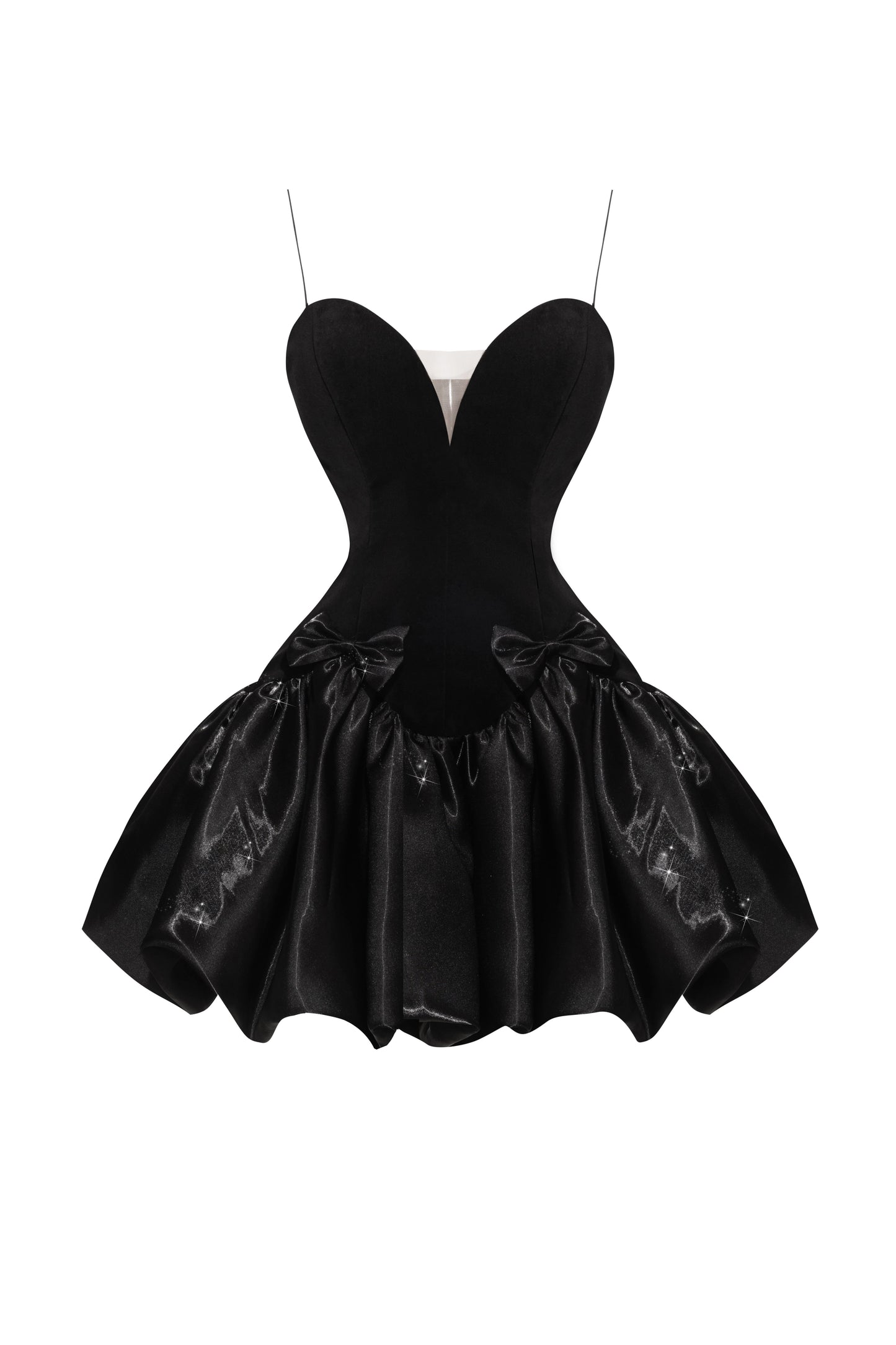 Dress mini