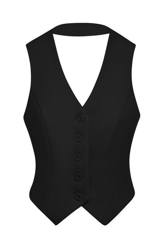 Classic vest