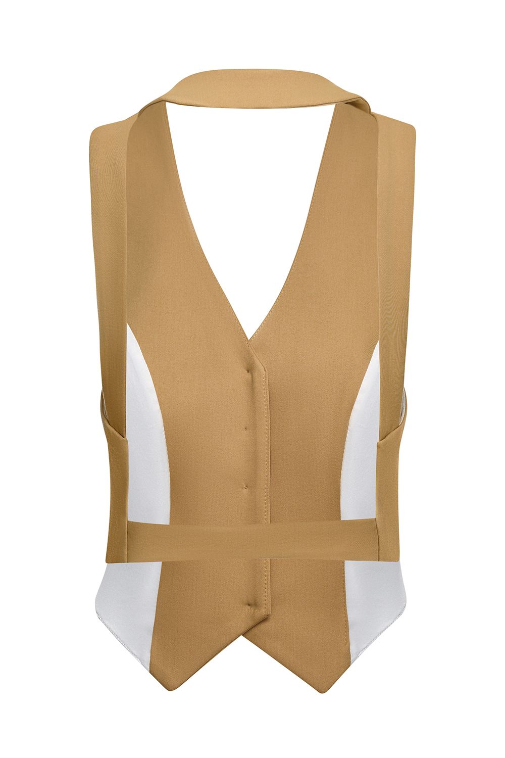 Classic vest