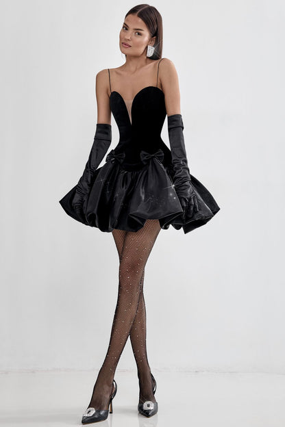 Dress mini