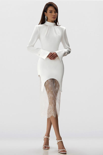 Dress midi