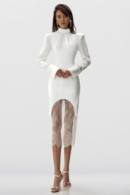 Dress midi