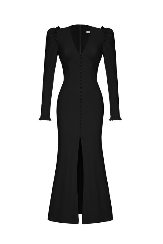 Midi dress