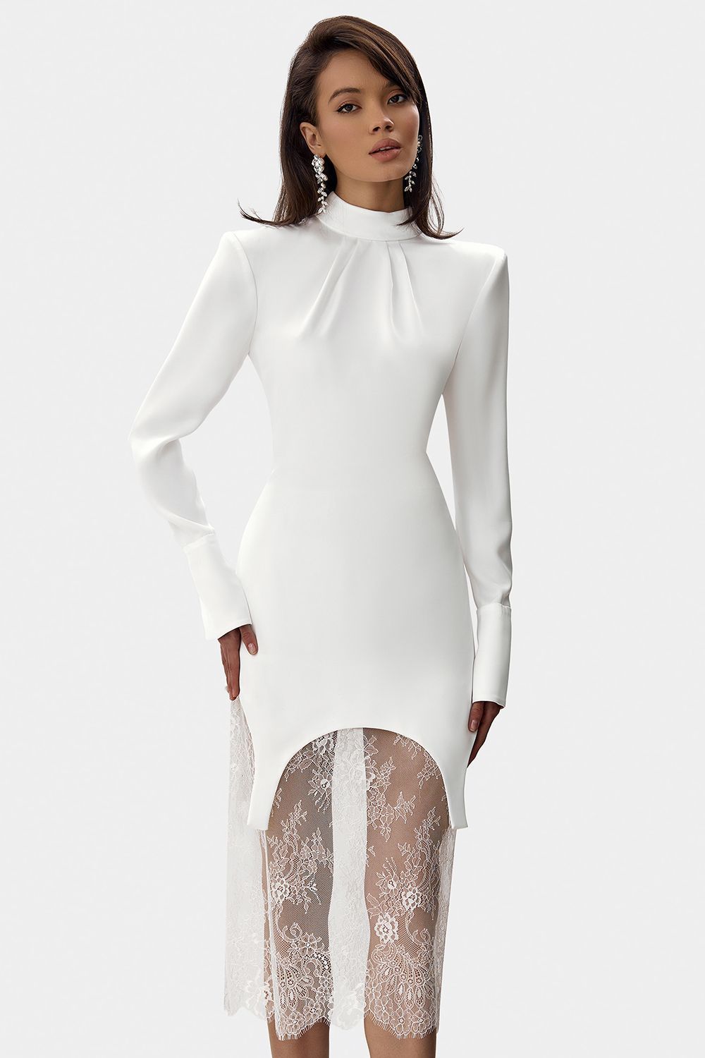 Dress midi