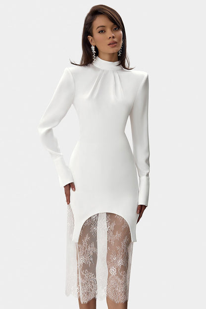Dress midi
